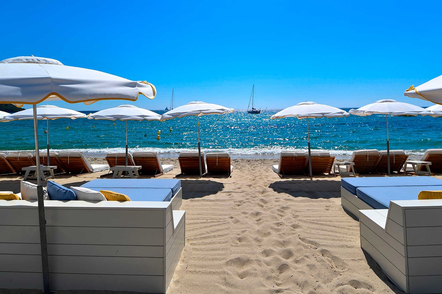 LUCIBELLO LOULOU A RAMATUELLE, ST TROPEZ